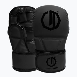 Boxerské rukavice na MMA Octagon Legion Enforcer MMA black