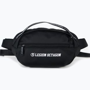 Ľadvinka Octagon Legion Palm Coast black