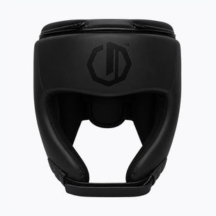 Boxerská prilba Octagon Legion Enforcer black