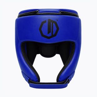 Boxerská prilba Octagon Legion Enforcer blue