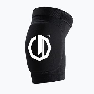 Chrániče lakťov Octagon Legion black