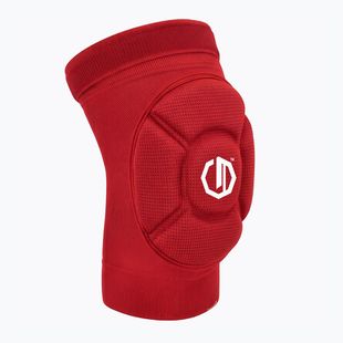 Chrániče na kolená Octagon Legion red