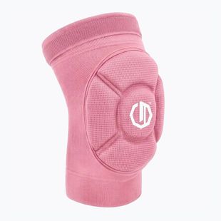 Chrániče na kolená Octagon Legion pink