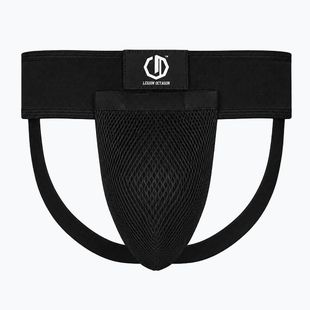 Pánsky chránič rozkroku Octagon Legion Basic black
