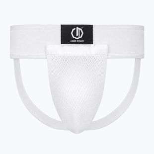 Pánsky chránič rozkroku Octagon Legion Basic white