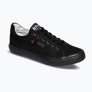 Pánska obuv Lee Cooper LCW-22-31-0897MA black