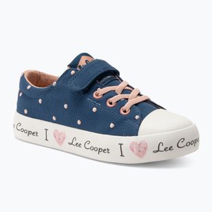 Detská obuv Lee Cooper LCW-24-02-2161