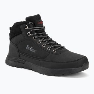 Pánska obuv Lee Cooper LCJ-23-31-3048 black