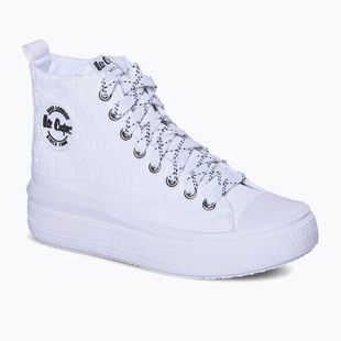 Dámske topánky Lee Cooper LCW-25-44-3209LA white