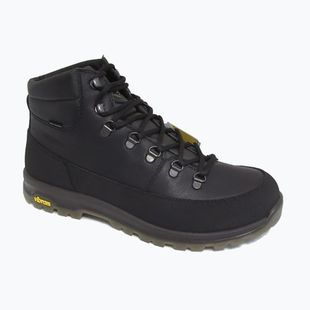 Pánske turistické topánky Grisport 12953O24TN black