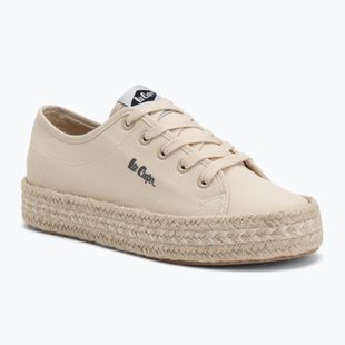 Dámske topánky  Lee Cooper LCW-25-44-3215LA beige
