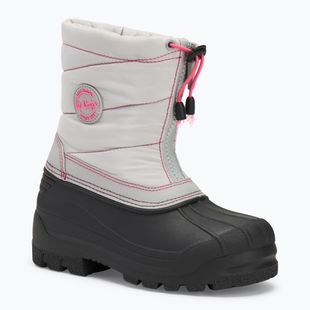 Detské snehule Lee Cooper LCJ-24-44-2840K grey