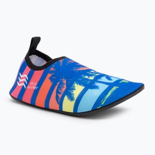 Detské topánky do vody ProWater PRO-23-34-106K blue