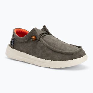 Pánska obuv Lee Cooper LCW-25-01-3232MA khaki