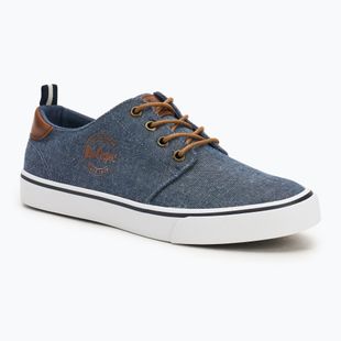 Pánske topánky Lee Cooper LCW-25-02-3242MB jeans