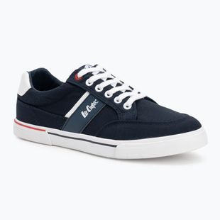 Pánska obuv Lee Cooper LCW-25-02-3245MB navy
