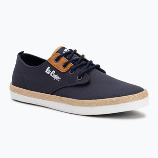 Pánska obuv Lee Cooper LCW-25-02-3251MB navy