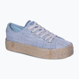 Dámske topánky Lee Cooper LCW-25-02-3283LB light blue