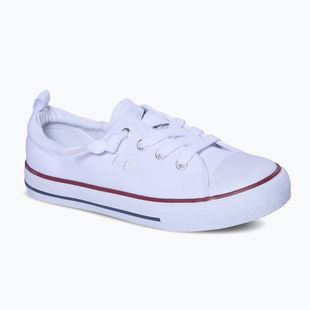 Dámske topánky Lee Cooper LCW-25-02-3296LA white