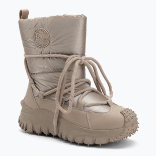 Dámske snehule Lee Cooper LCJ-25-12-3663L gold