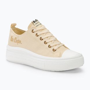 Dámska obuv Lee Cooper LCW-24-44-2464 beige