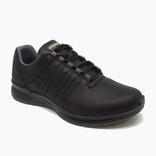 Pánske topánky Grisport 42811A50 black