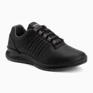 Pánske topánky Grisport 42811A50 black