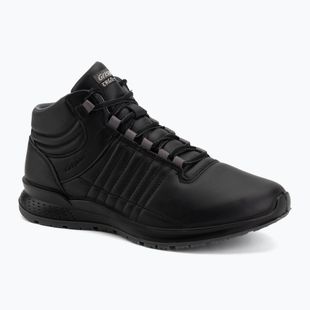 Pánske topánky Grisport 42813A50 black