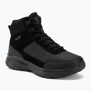 Pánske topánky Lee Cooper LCJ-26-02-4502MB black
