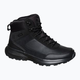 Pánske topánky Lee Cooper LCJ-26-02-4502MB black