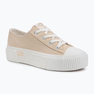 Dámske topánky Lee Cooper LCW-25-02-3326LA beige