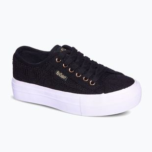 Dámske topánky Lee Cooper LCW-25-31-3439LA black
