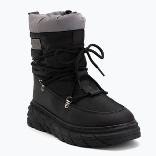 Dámske snehule Lee Cooper LCJ-25-44-3930L black