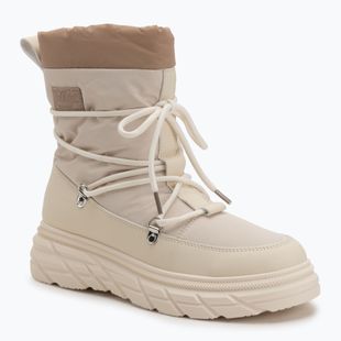 Dámske snehule Lee Cooper LCJ-25-44-3931L beige