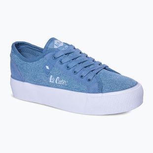 Dámske topánky Lee Cooper LCW-25-31-3452LA jeans