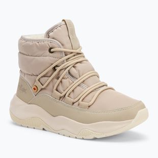 Dámske snehule Lee Cooper LCJ-24-03-3065L beige