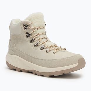 Dámske snehule Lee Cooper LCJ-24-03-3071L beige