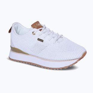 Lee Cooper dámske topánky LCW-25-03-3356LA white