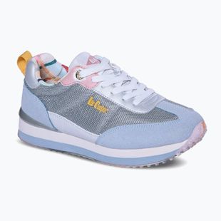 Dámske topánky Lee Cooper LCW-25-03-3377LA blue