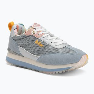 Dámske topánky Lee Cooper LCW-25-03-3377LA blue