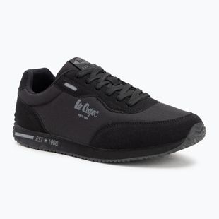 Pánska obuv Lee Cooper LCW-25-03-3384MA black