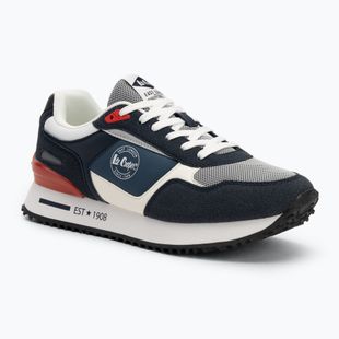Pánske topánky Lee Cooper LCW-25-03-3387MA navy