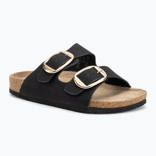 Dámske šľapky Lee Cooper LCW-25-35-3486LA black