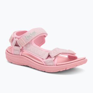 Dámske sandále Lee Cooper LCW-25-34-3561LA pink