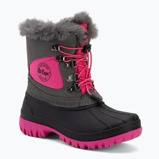 Detské snehule Lee Cooper LCJ-26-44-4570K fuchsia