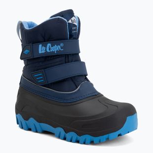 Detské snehule Lee Cooper LCJ-26-44-4575K navy