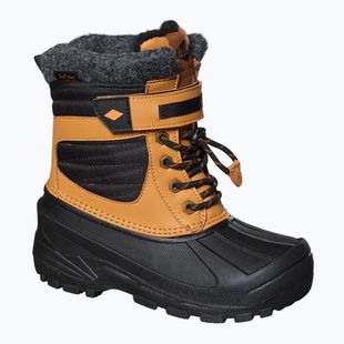 Detské snehule Lee Cooper LCJ-26-44-4576K camel