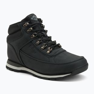 Pánske topánky Lee Cooper LCJ-25-03-3844M black