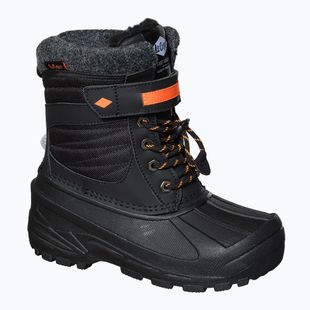Detské snehule Lee Cooper LCJ-26-44-4577K black
