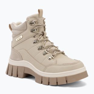 Dámske topánky Lee Cooper LCJ-26-31-4581LA beige